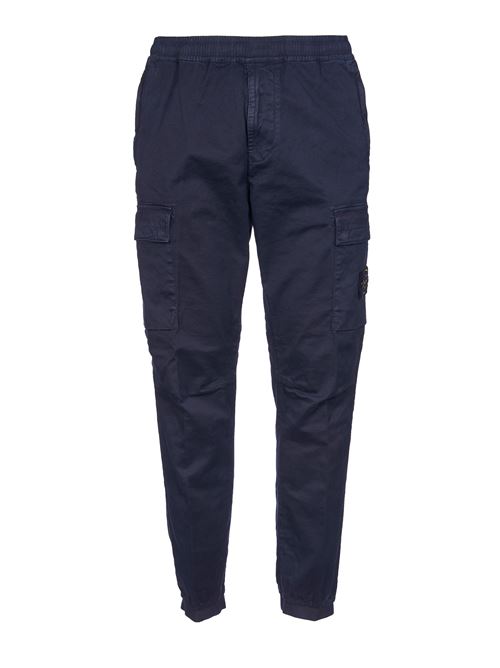 Pantaloni regolari STONE ISLAND | 8115313L1A0120